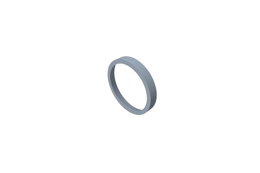 Seal-Air Inlet, Twin - Originale Toro - 92-7076