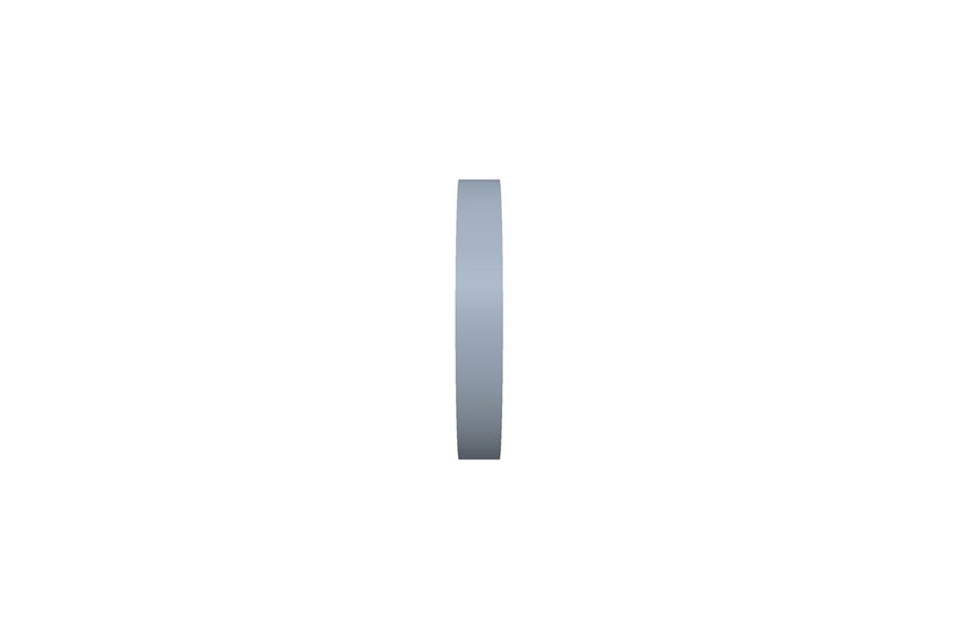 Seal-Air Inlet, Twin - Originale Toro - 92-7076