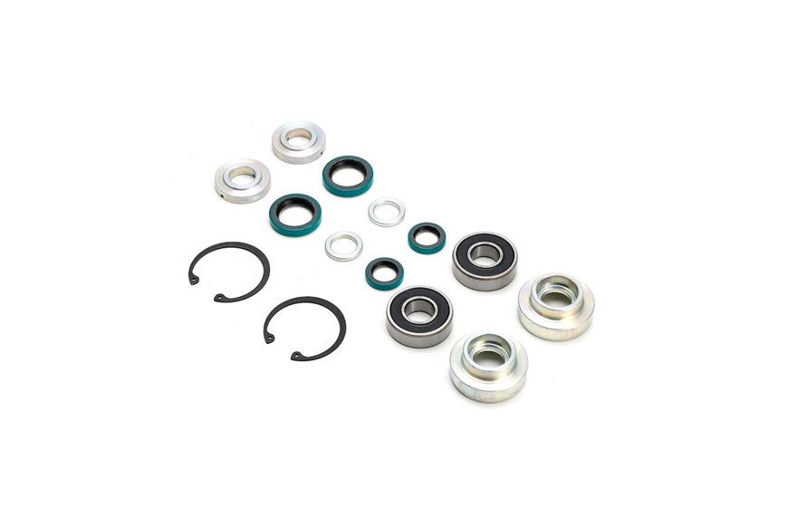 Roller Kit - Originale Toro - 106-9606