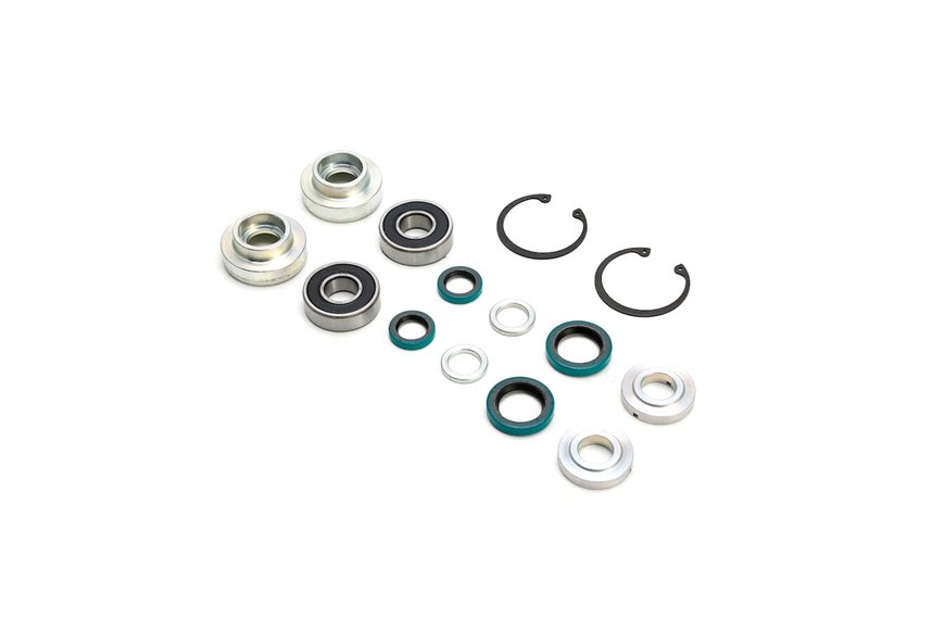 Roller Kit - Originale Toro - 106-9606
