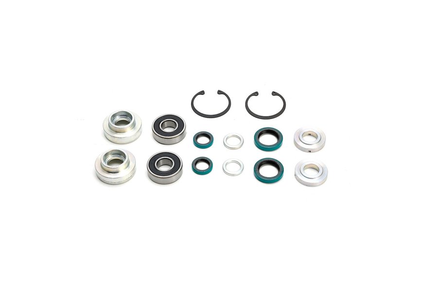 Roller Kit - Originale Toro - 106-9606