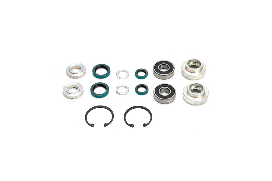 Roller Kit - Originale Toro - 106-9606