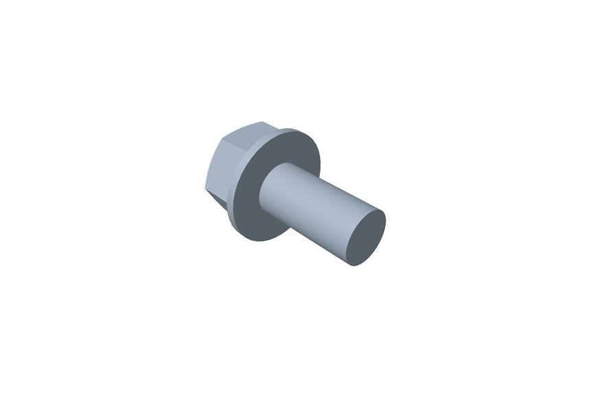 Screw - Originale Toro - 106-5763