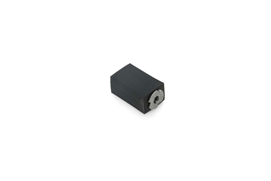 Rubber Clamp Asm - Originale Toro - 85-9550
