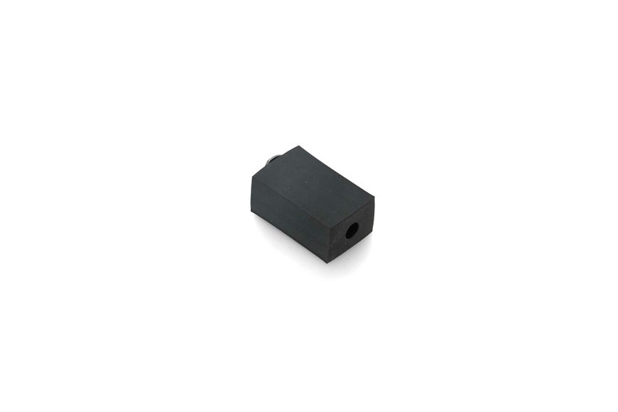 Rubber Clamp Asm - Originale Toro - 85-9550