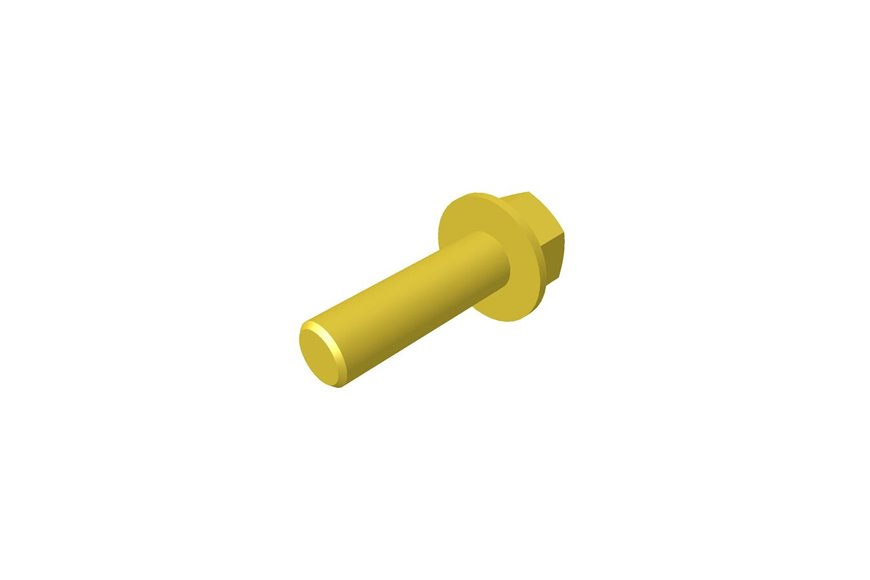 Screw-Hhf - Originale Toro - 3234-24