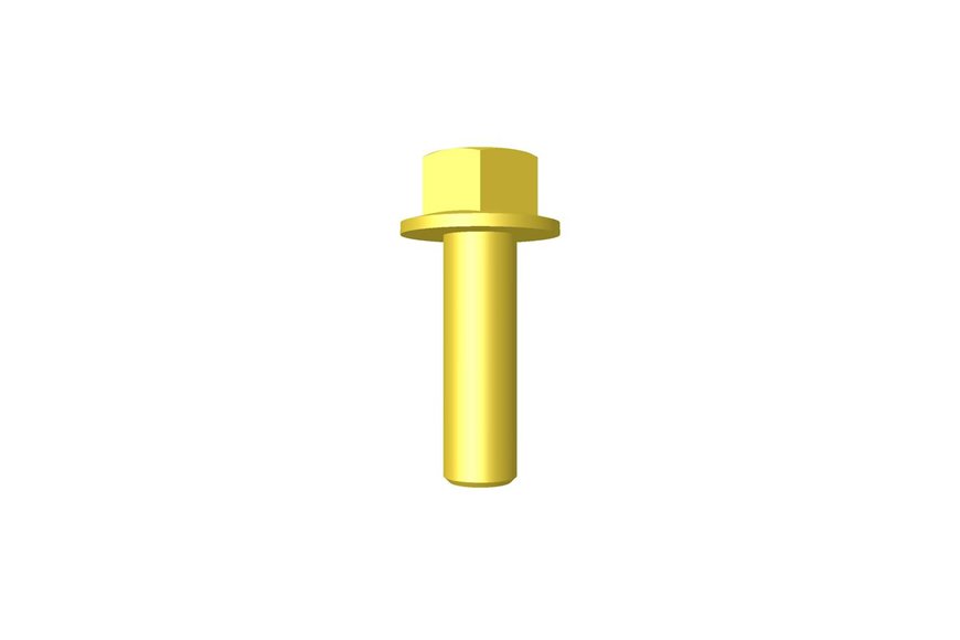 Screw-Hhf - Originale Toro - 3234-24