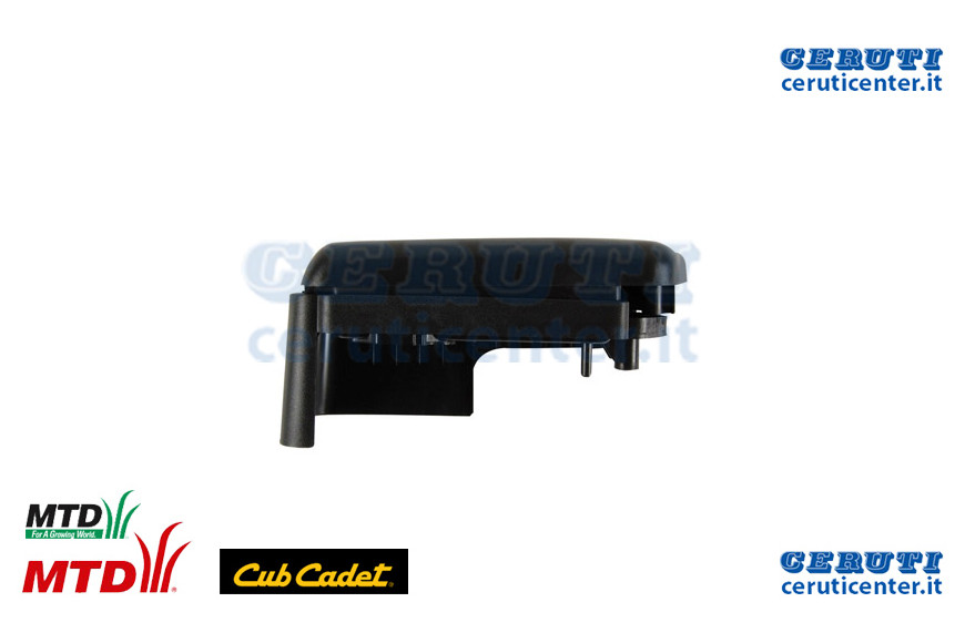 Cassetta Filtro Dell'Aria - MTD / Cub Cadet - Originale - 751-10412B - Sostituisce - 751-10412B