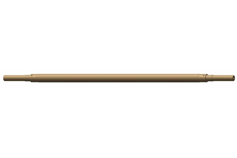 Shaft-Roller - Originale Toro - 104-1806