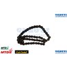 Catena 50 54Links 5/8Pitch - MTD / Cub Cadet - Originale - 713-0484 - Sostituisce - 713-0484