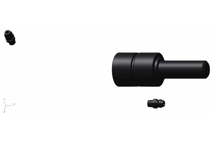 Roller Rebuild Kit - Originale Toro - 107-1592