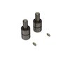 Roller Rebuild Kit - Originale Toro - 107-1592