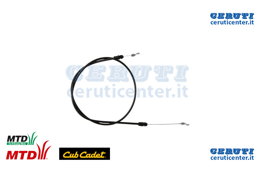 Cavo 39.0 Length - MTD / Cub Cadet - Originale - 946-0550