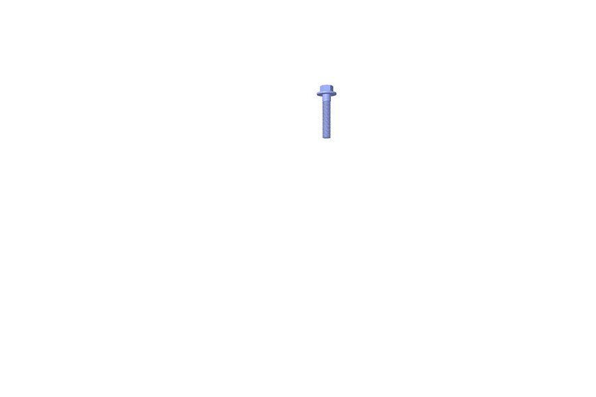 Screw-Hhf - Originale Toro - 120-4223