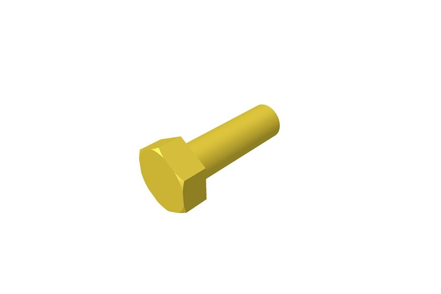 Screw-Hh, Patch - Originale Toro - 131-5919