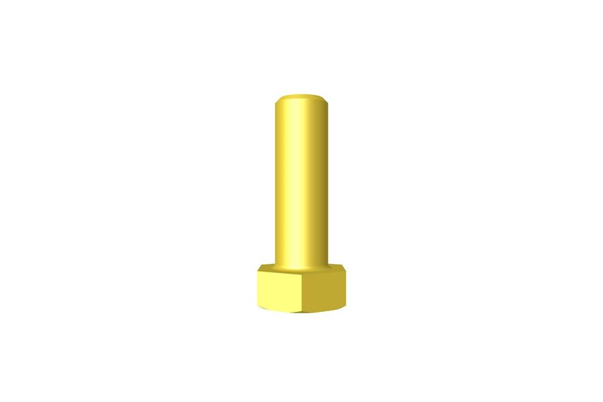 Screw-Hh, Patch - Originale Toro - 131-5919