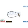 Cavo Acceleratore 35.5X1.06 - MTD / Cub Cadet - Originale - 746-04023A - Sostituisce - 746-04023A