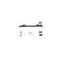 Roller Striper Kit - Originale Toro - 131-1470