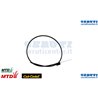 Cavo Acceleratore - MTD / Cub Cadet - Originale - 746-0500 - Sostituisce - 746-0500