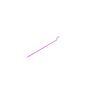Rod-Chute Control - Originale Toro - 79-4090