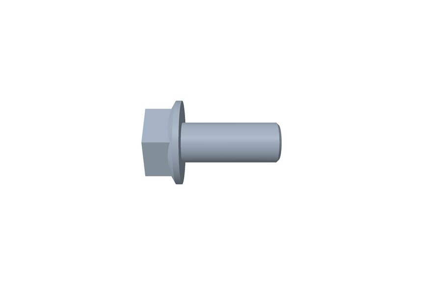 Screw - Originale Toro - 609471