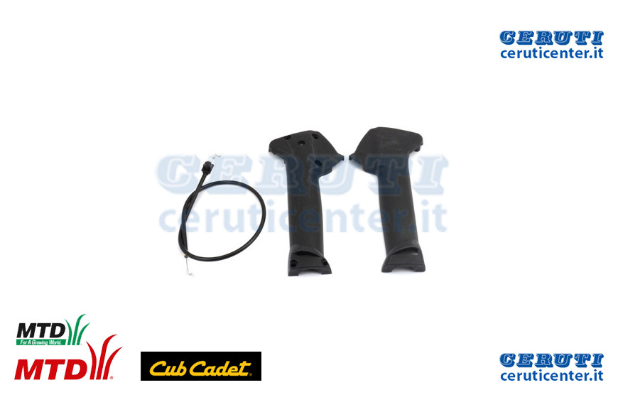Cavo Acceleratore - MTD / Cub Cadet - Originale - 753-06188