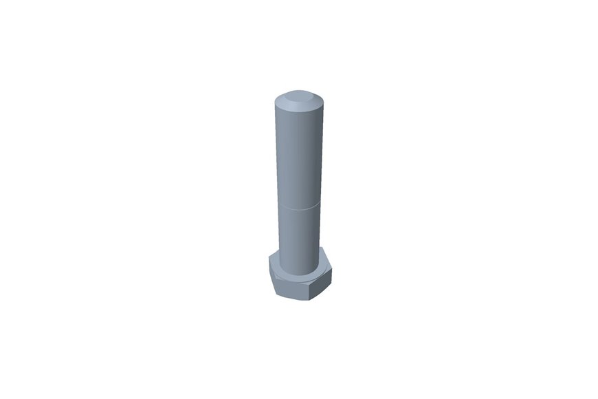Screw-Hh - Originale Toro - 3213-6