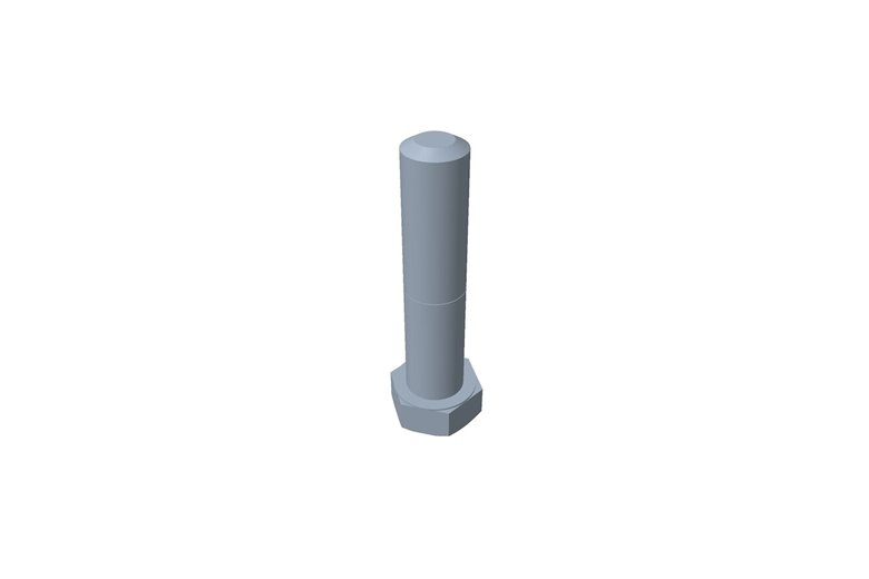 Screw-Hh - Originale Toro - 3213-6