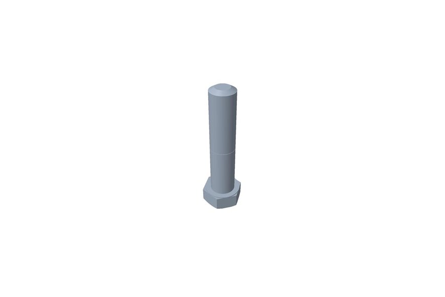 Screw-Hh - Originale Toro - 3213-6