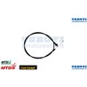 Cavo -Adjustment:Sp 51.0 - MTD / Cub Cadet - Originale - 746-0711 - Sostituisce - 746-0711