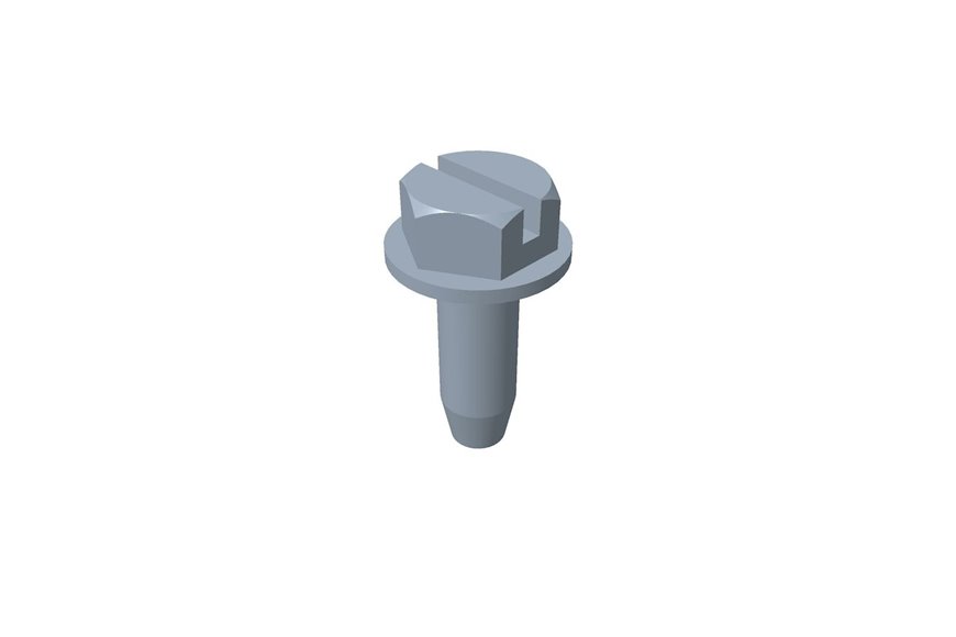 Screw-Self Tap - Originale Toro - 9266964