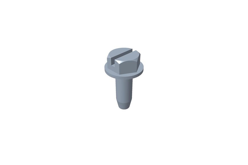 Screw-Self Tap - Originale Toro - 9266964