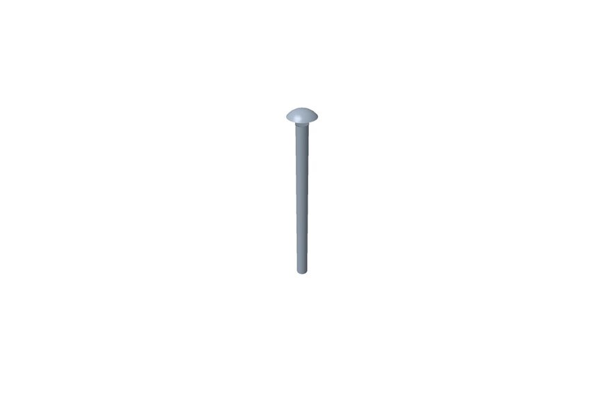 Screw-Carriage - Originale Toro - 108-6405