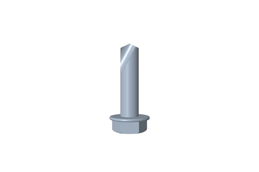Screw-Hh - Originale Toro - 104-7648