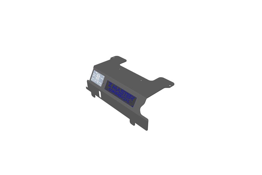 Seat Mount Panel Asm - Originale Toro - 119-2597