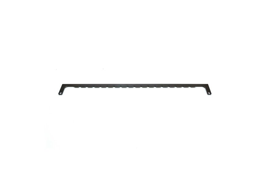 Scraper-Wide - Originale Toro - 125-3528-03