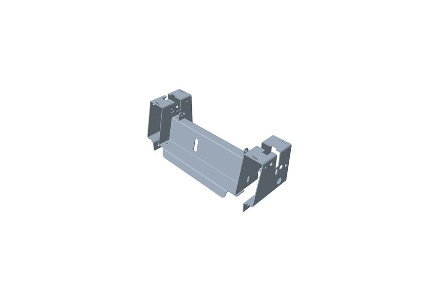 Seat Pivot/Control Asm - Originale Toro - 115-5041-03