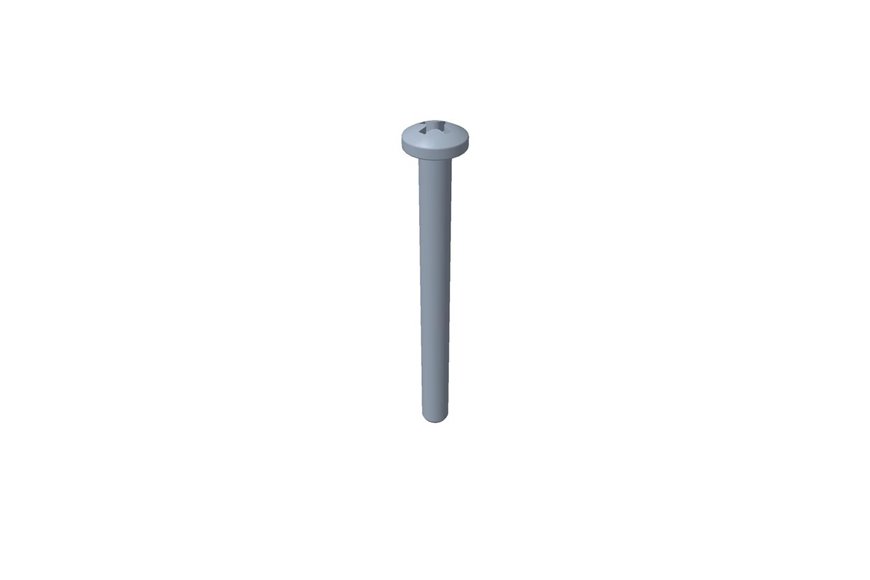 Screw-Pph - Originale Toro - 107-9975