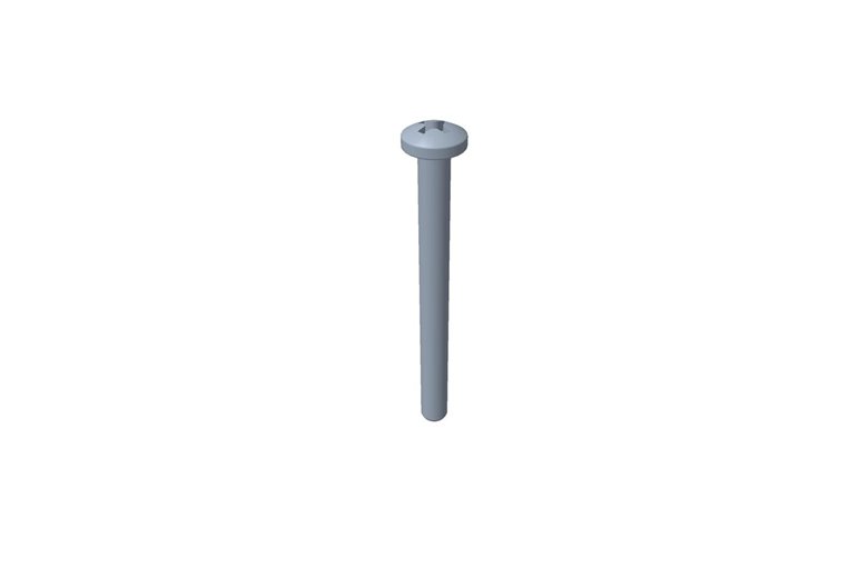 Screw-Pph - Originale Toro - 107-9975