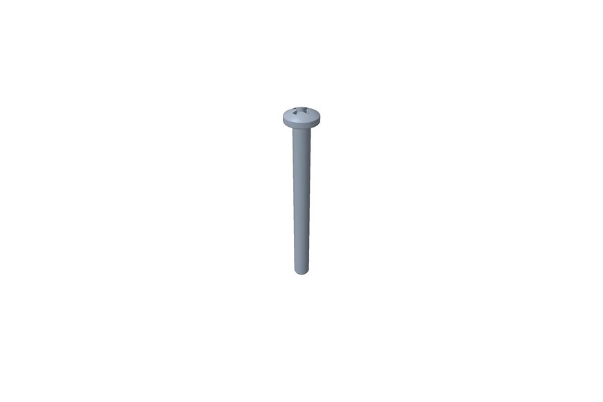 Screw-Pph - Originale Toro - 107-9975
