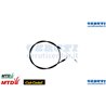 Cavo: Brake - MTD / Cub Cadet - Originale - 746-0556 - Sostituisce - 746-0556