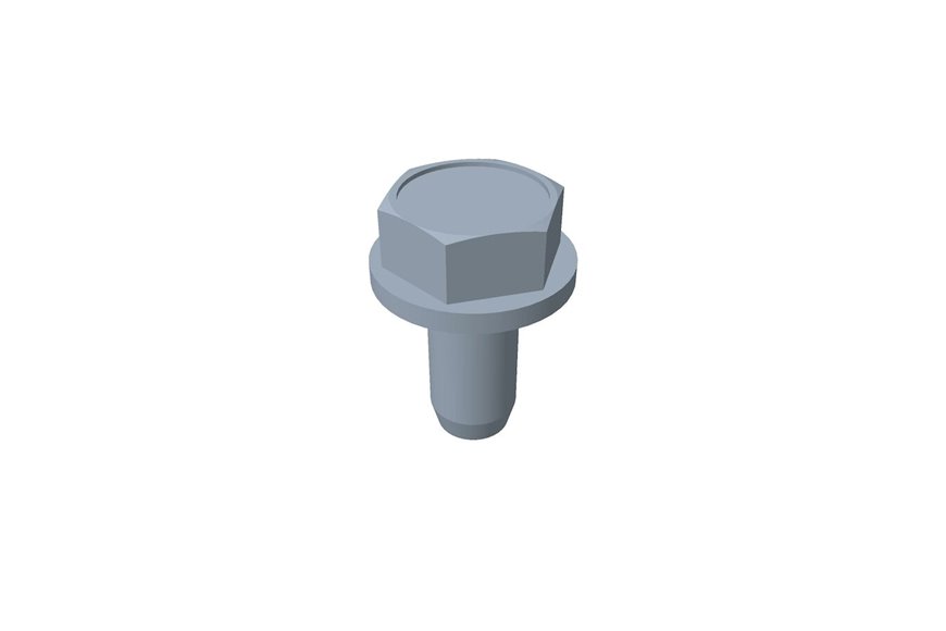 Screw-Hh - Originale Toro - 110-7170