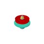 Shaft Service Asm - Originale Toro - 106-0797