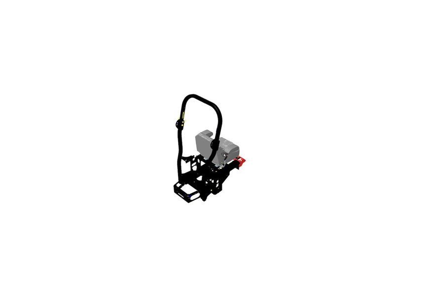 Rops Kit - Originale Toro - 119-6653
