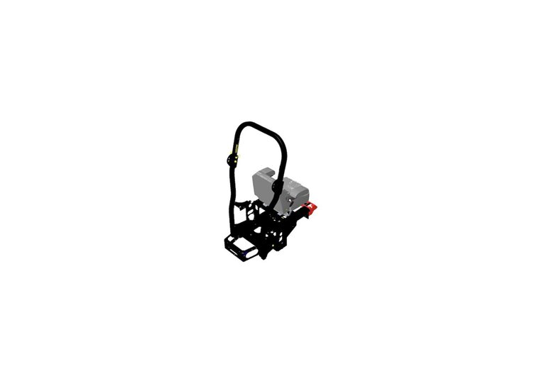 Rops Kit - Originale Toro - 119-6653