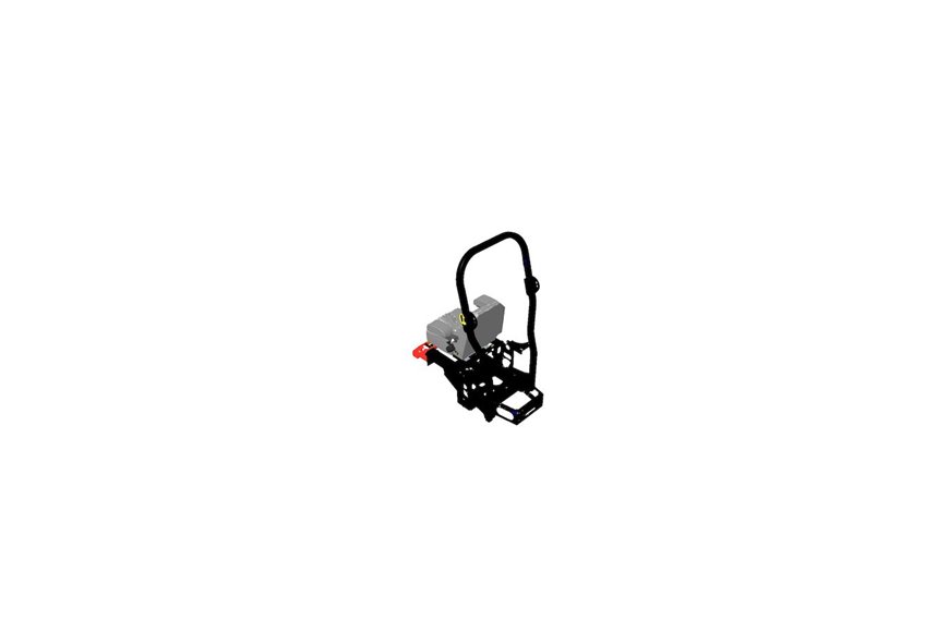 Rops Kit - Originale Toro - 119-6653