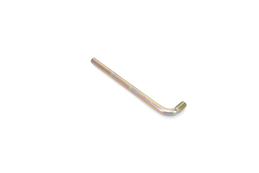 Shaft-Rear Roller - Originale Toro - 110-9683