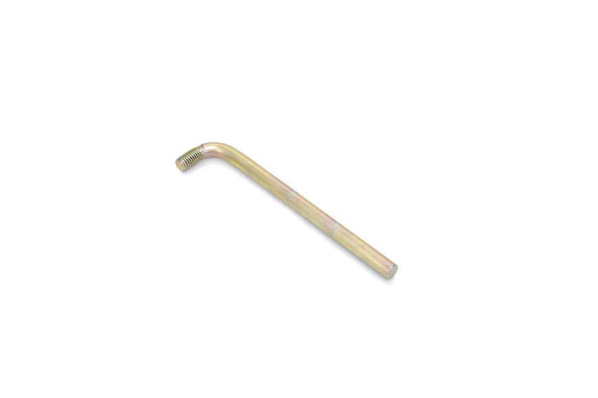 Shaft-Rear Roller - Originale Toro - 110-9683