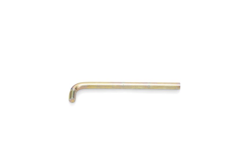 Shaft-Rear Roller - Originale Toro - 110-9683