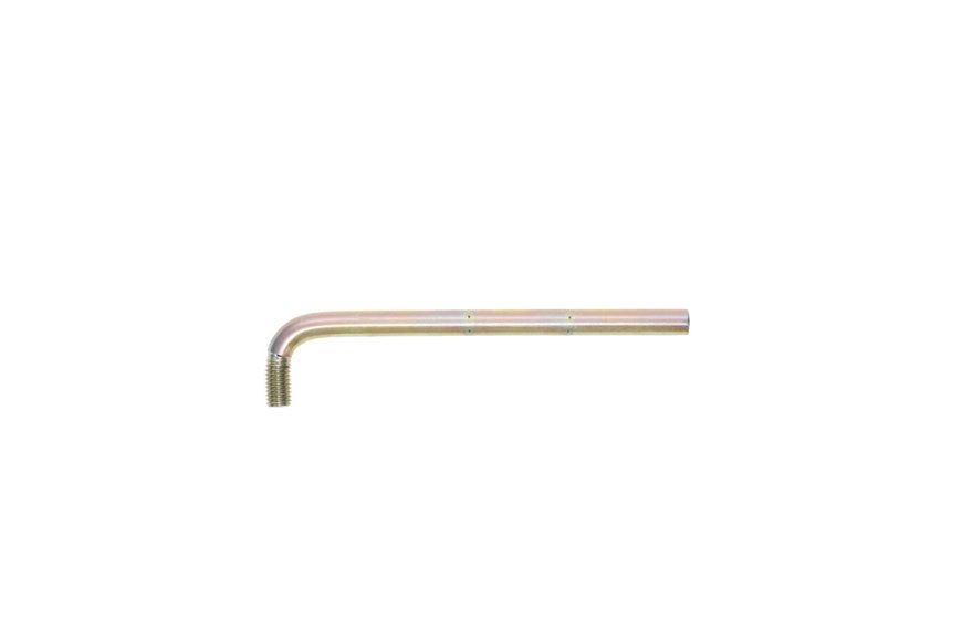 Shaft-Rear Roller - Originale Toro - 110-9683